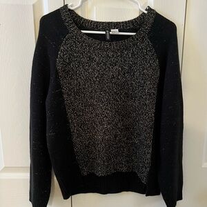 Sparkly Sweater